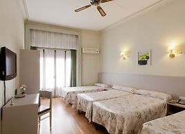 Hostal Andorra
