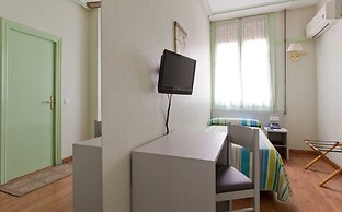 Hostal Andorra