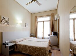 Hostal Andorra