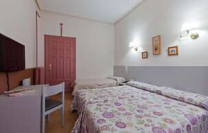Hostal Andorra
