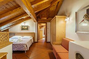 Hotel Alemagna Restaurant