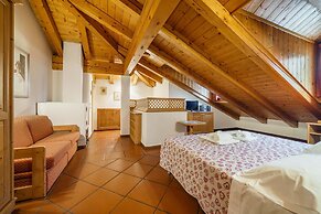 Hotel Alemagna Restaurant