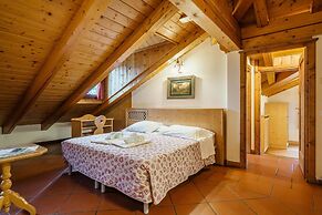 Hotel Alemagna Restaurant