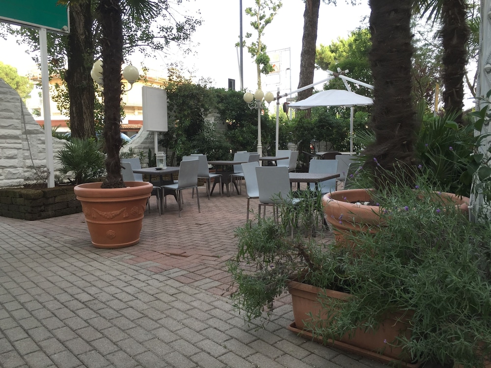 Hotel Miami