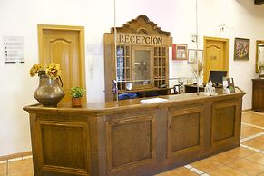 Hotel Asador Albenzaire