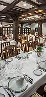 Hotel Asador Albenzaire