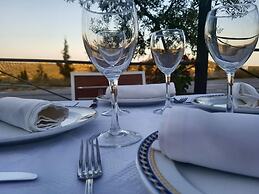 Hotel Asador Albenzaire
