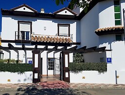 Hotel Asador Albenzaire