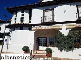 Hotel Asador Albenzaire