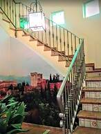 Hotel Asador Albenzaire
