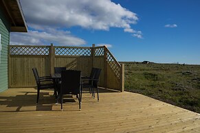 Icelandic Cottages