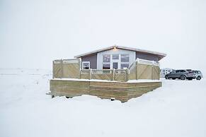 Icelandic Cottages