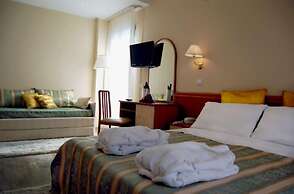 Hotel Nordic