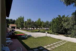 Residence Ghiacci Vecchi