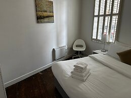 Temple Bar District Apartments