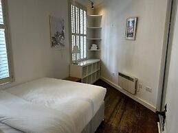 Temple Bar District Apartments