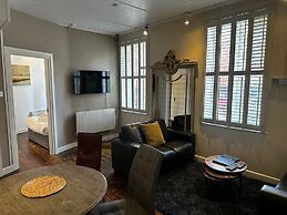 Temple Bar District Apartments