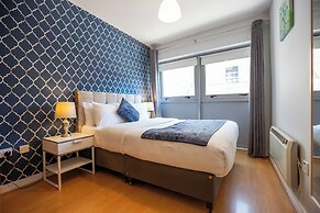 Temple Bar District Apartments