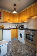 Temple Bar District Apartments