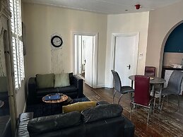 Temple Bar District Apartments