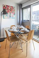 Temple Bar District Apartments