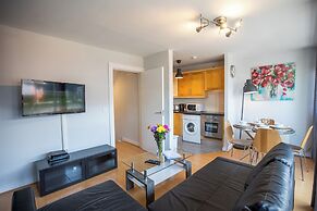 Temple Bar District Apartments