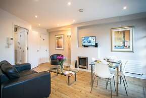 Temple Bar District Apartments