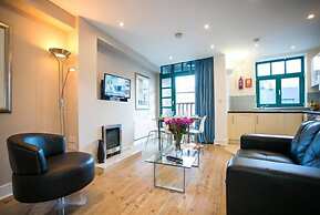 Temple Bar District Apartments