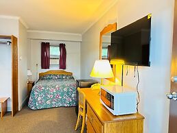 Stiles Motel