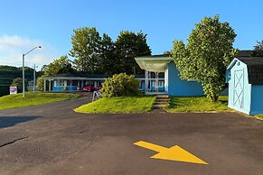 Stiles Motel