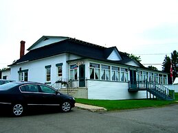 Stiles Motel
