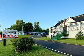 Stiles Motel