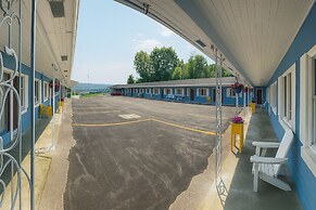 Stiles Motel