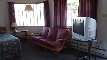 Stiles Motel