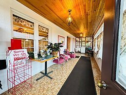 Stiles Motel