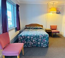 Stiles Motel