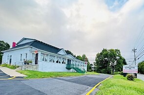 Stiles Motel