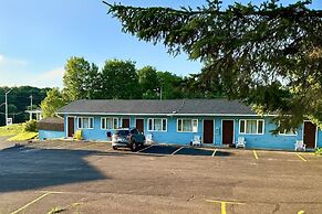 Stiles Motel