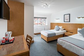 Flexistay Aparthotel Sutton