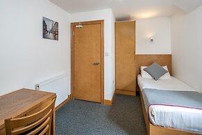 Flexistay Aparthotel Sutton