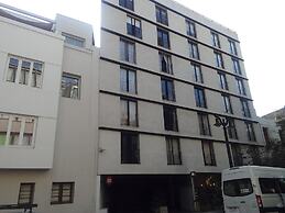 Rukaza Lastarria