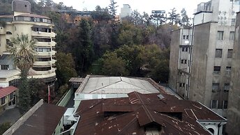 Rukaza Lastarria