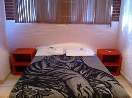 Hotel Centro Diana