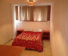 Hotel Centro Diana
