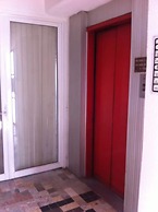 Hotel Centro Diana