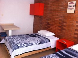 Hotel Centro Diana