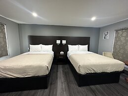 Time Travellers Motel