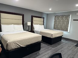 Time Travellers Motel