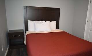 Time Travellers Motel