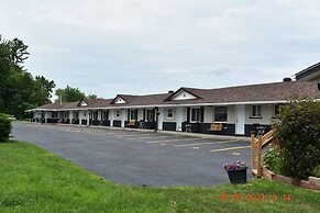 Time Travellers Motel